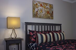 Golden Castle In Montreal