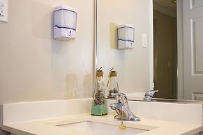 Golden Castle In Montreal