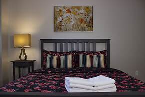 Golden Castle In Montreal