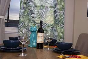 Golden Castle In Montreal