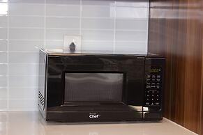 Golden Castle In Montreal