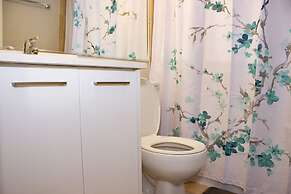 Golden Castle In Montreal