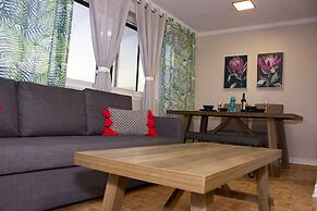 Golden Castle In Montreal