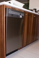 Golden Castle In Montreal