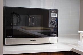 Golden Castle In Montreal