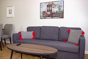 Golden Castle In Montreal