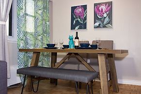 Golden Castle In Montreal