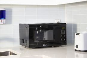 Golden Castle In Montreal