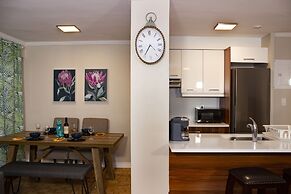 Golden Castle In Montreal