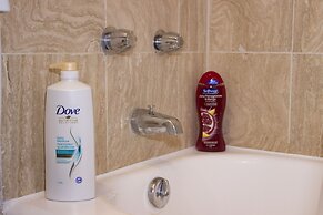 Golden Castle In Montreal