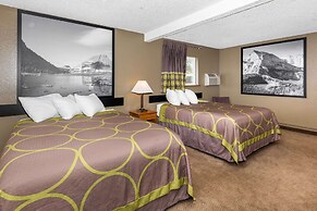 Studio 1 Hotel & Extended Stay - Missoula
