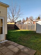 Toronto Furnished Living- Niagara Falls