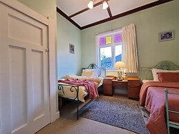 4 Bedroom Character House Papakura