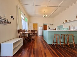 4 Bedroom Character House Papakura