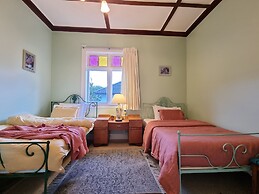 4 Bedroom Character House Papakura