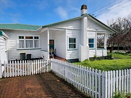 4 Bedroom Character House Papakura