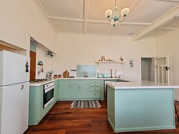 4 Bedroom Character House Papakura