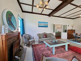 4 Bedroom Character House Papakura