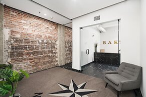 Bakan - Sainte Catherine