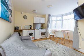 Luxury Burgess Apartments