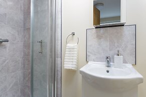 Luxury Burgess Apartments