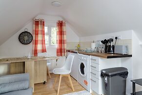 Luxury Burgess Apartments