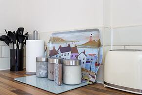 Luxury Burgess Apartments