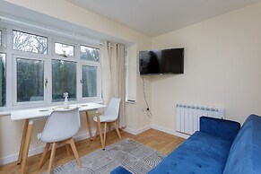 Luxury Burgess Apartments