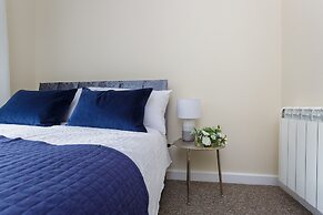 Luxury Burgess Apartments