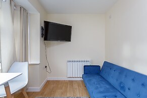 Luxury Burgess Apartments