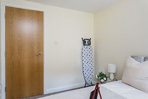 Luxury Burgess Apartments