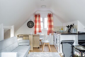 Luxury Burgess Apartments