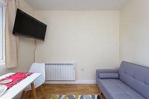 Luxury Burgess Apartments