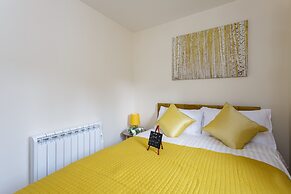 Luxury Burgess Apartments