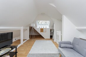 Luxury Burgess Apartments