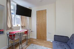 Luxury Burgess Apartments