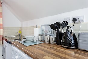 Luxury Burgess Apartments