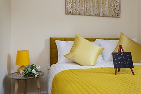 Luxury Burgess Apartments