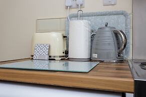 Luxury Burgess Apartments