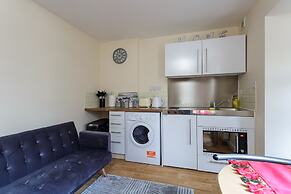 Luxury Burgess Apartments