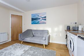 Luxury Burgess Apartments