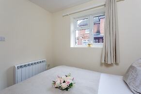 Luxury Burgess Apartments