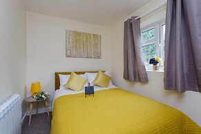 Luxury Burgess Apartments