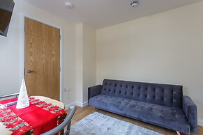 Luxury Burgess Apartments