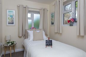 Luxury Burgess Apartments