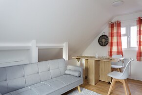 Luxury Burgess Apartments