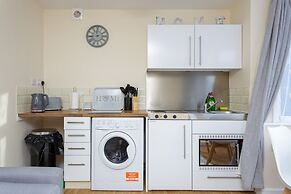 Luxury Burgess Apartments