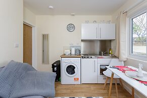 Luxury Burgess Apartments