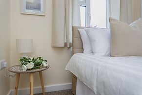 Luxury Burgess Apartments