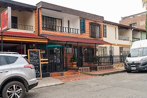 Ayenda Casa San Pablo